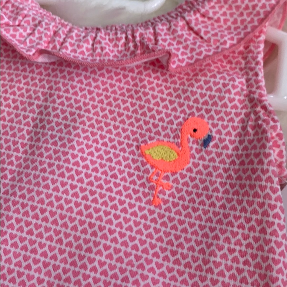 Flamingo outfit 🦩 - Picture 3 of 4